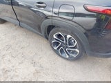 Chevrolet Trax Fwd 2Rs KL77LJEP1SC288739 fotografie