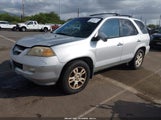 Acura Mdx 2HNYD18656H520182 photo