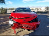 Toyota Camry Xse 4T1DAACK9SU114801 снимка