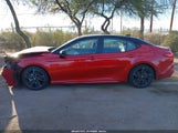 Toyota Camry Xse 4T1DAACK9SU114801 снимка