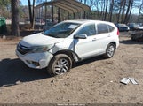 Honda Cr-V Ex 5J6RM4H59FL027525 снимка