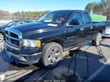 Dodge Ram  Slt/Laramie/St 1D7HA18D63J646791 снимка
