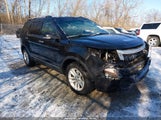 Ford Explorer Xlt 1FM5K7D80FGC69300 photo