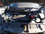 Nissan Rogue S Intelligent Awd 5N1BT3AB3PC793459 photo