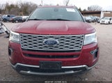 Ford Explorer Platinum 1FM5K8HT1JGA24454 снимка