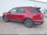 Ford Explorer Platinum 1FM5K8HT1JGA24454 снимка