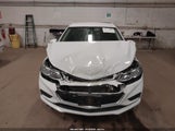 Chevrolet Cruze Ls Auto 1G1BC5SM2J7182427 снимка