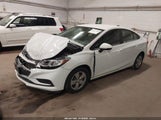 Chevrolet Cruze Ls Auto 1G1BC5SM2J7182427 снимка