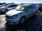 Nissan Sentra S 3N1AB7AP8KY226799 снимка