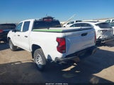 Chevrolet Colorado 2Wd Wt 1GCGSBEC8R1257387 снимка
