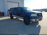 Ford F-150 Fx4/Lariat/Xl/Xlt 1FTPX14506NA48762 photo