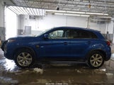 Mitsubishi Outlander Sport 2.0 Es Awc JA4AR3AU6LU002372 снимка