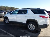 Chevrolet Traverse Fwd Lt Cloth 1GNERGKW0LJ206799 снимка