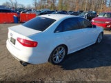 Audi S4 3.0T Premium Plus WAUDGAFL8DA169975 снимка