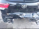Toyota Highlander Limited Platinum 5TDDZRFH0HS388395 photo