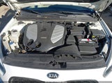 Kia Cadenza Premium KNALN4D74F5170996 снимка