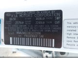Kia Cadenza Premium KNALN4D74F5170996 снимка