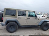 Jeep Wrangler Unlimited Sport 1C4BJWDG1GL252638 снимка