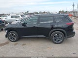 Nissan Rogue Sv Fwd 5N1BT3BA6SC853362 photo