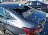 Honda Civic Hybrid Sport/Sport Touring 2HGFE4F81SH334778 снимка