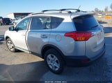 Toyota Rav4 Le 2T3BFREV9FW234951 снимка