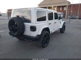 Jeep Wrangler 4Xe Unlimited Sahara 4X4 1C4JJXP65NW108901 снимка