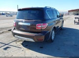 Nissan Armada Sv JN8AY2ND9H9008386 снимка