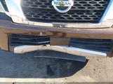 Nissan Armada Sv JN8AY2ND9H9008386 снимка