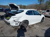 Toyota Camry Se 4T1G11AKXPU807982 снимка
