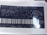 Toyota Camry Se 4T1G11AKXPU807982 снимка