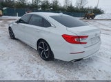 Honda Accord Sport 1HGCV1F35KA093411 photo