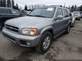 Nissan Pathfinder Le JN8DR07Y31W515385 снимка