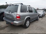 Nissan Pathfinder Le JN8DR07Y31W515385 снимка
