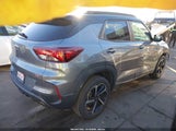 Chevrolet Trailblazer Fwd Rs KL79MTSL3MB074671 photo