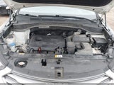 Hyundai Santa Fe Sport 2.4L 5NMZUDLB3HH029567 photo