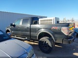 Ford F-150 Fx4 1FTFW1ETXEFC77857 снимка