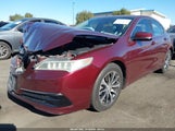 Acura Tlx Tech 19UUB1F59FA002189 снимка
