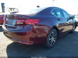 Acura Tlx Tech 19UUB1F59FA002189 fotografie