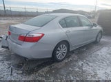 Honda Accord Ex-L 1HGCR2F81FA135553 снимка