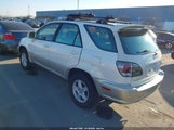 Lexus Rx 300 JTJHF10U110224631 снимка