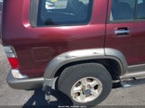 Isuzu Trooper Limited/Ls/S JACDS58X217J13322 снимка