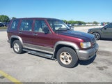 Isuzu Trooper Limited/Ls/S JACDS58X217J13322 снимка