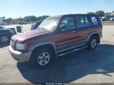 Isuzu Trooper Limited/Ls/S JACDS58X217J13322 снимка