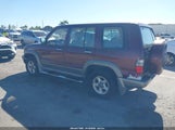 Isuzu Trooper Limited/Ls/S JACDS58X217J13322 снимка