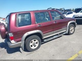 Isuzu Trooper Limited/Ls/S JACDS58X217J13322 снимка