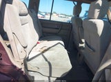 Isuzu Trooper Limited/Ls/S JACDS58X217J13322 снимка