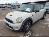 Mini Cooper S WMWMF73538TV36450 снимка
