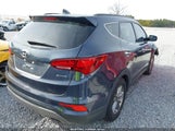 Hyundai Santa Fe Sport 2.4L 5XYZU3LB7HG417289 снимка