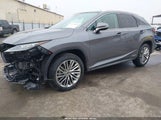 Lexus Rx 450H 2T2JGMDA3LC048589 снимка
