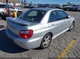 Subaru Impreza Wrx JF1GD29694G513790 снимка
